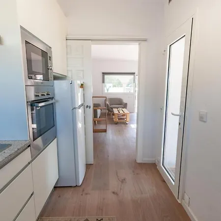 Vacay Pinos, En Un Entorno Tranquilo En La Costa Brava,