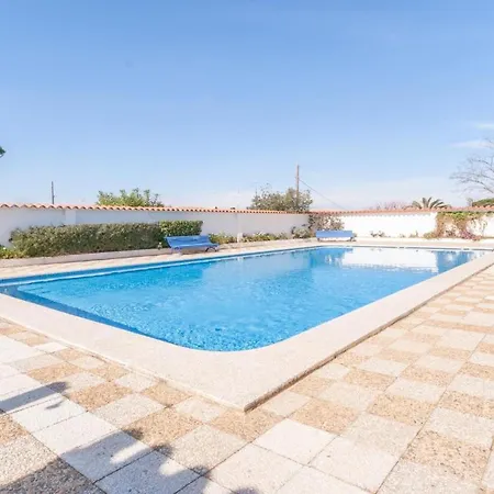 Vacay Pinos, En Un Entorno Tranquilo En La Costa Brava,