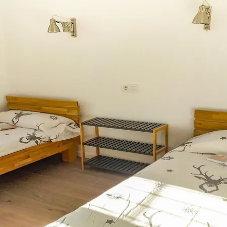 Holiday home Vacay Pinos, En Un Entorno Tranquilo En La Costa Brava, L'Escala