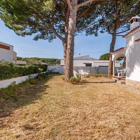 Holiday home Pinos L'Escala