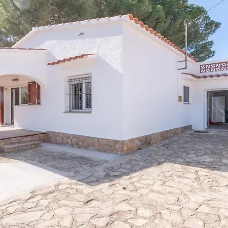 Vacay Pinos, En Un Entorno Tranquilo En La Costa Brava, * L'Escala