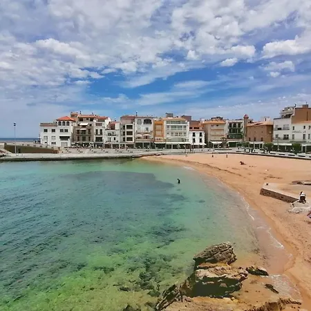 Vacay Pinos, En Un Entorno Tranquilo En La Costa Brava, *