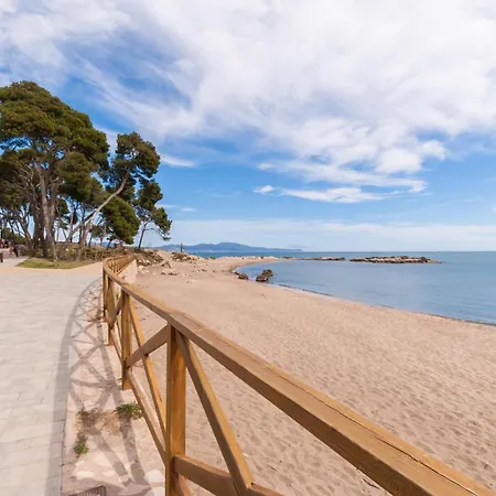 Pinos * L'Escala